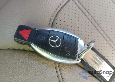 2013 Mercedes-Benz Gl 450 4Matic из США, поврежденный, VIN 4JGDF7CE5DA194178